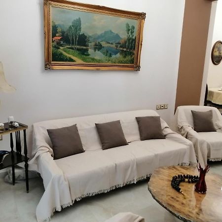 Comfy Apartment For 4 Ppl In Koukaki Ateny Zewnętrze zdjęcie