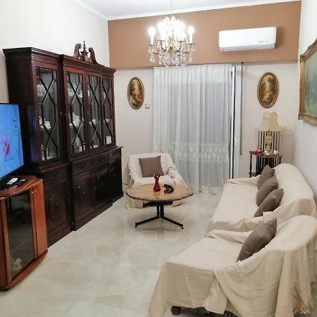 Comfy Apartment For 4 Ppl In Koukaki Ateny Zewnętrze zdjęcie