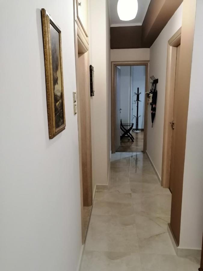 Comfy Apartment For 4 Ppl In Koukaki Ateny Zewnętrze zdjęcie