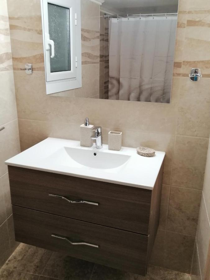 Comfy Apartment For 4 Ppl In Koukaki Ateny Zewnętrze zdjęcie