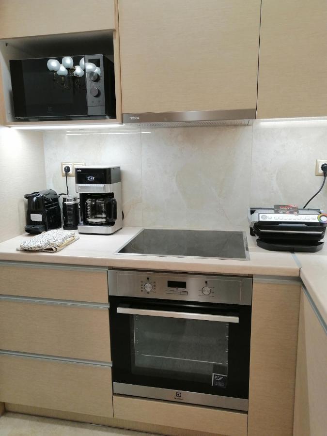 Comfy Apartment For 4 Ppl In Koukaki Ateny Zewnętrze zdjęcie